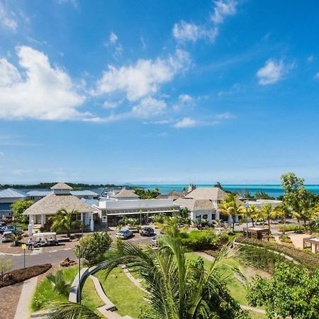 Azuri Resort -Sea View & Golf Luxury Apartment Roches Noires Exterior foto